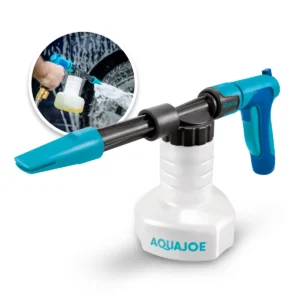 femmekin car wash water gun