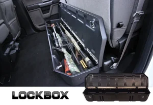 Firearm Transport Laws in Vehicles