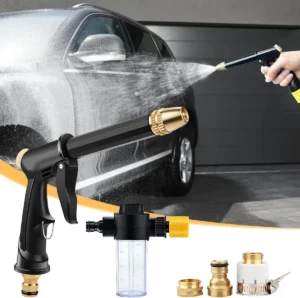 flexable hose for washing car