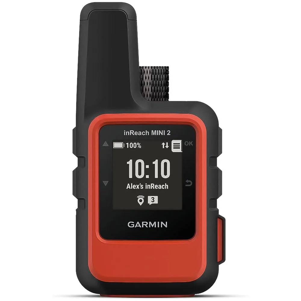 Garmin inReach Mini