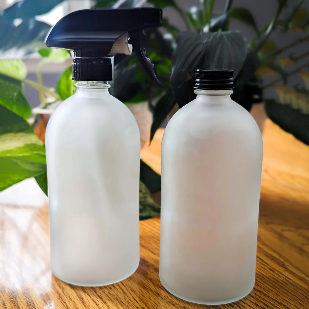 glass cleaner comparison