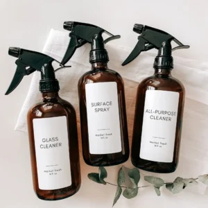 glass cleaner comparison
