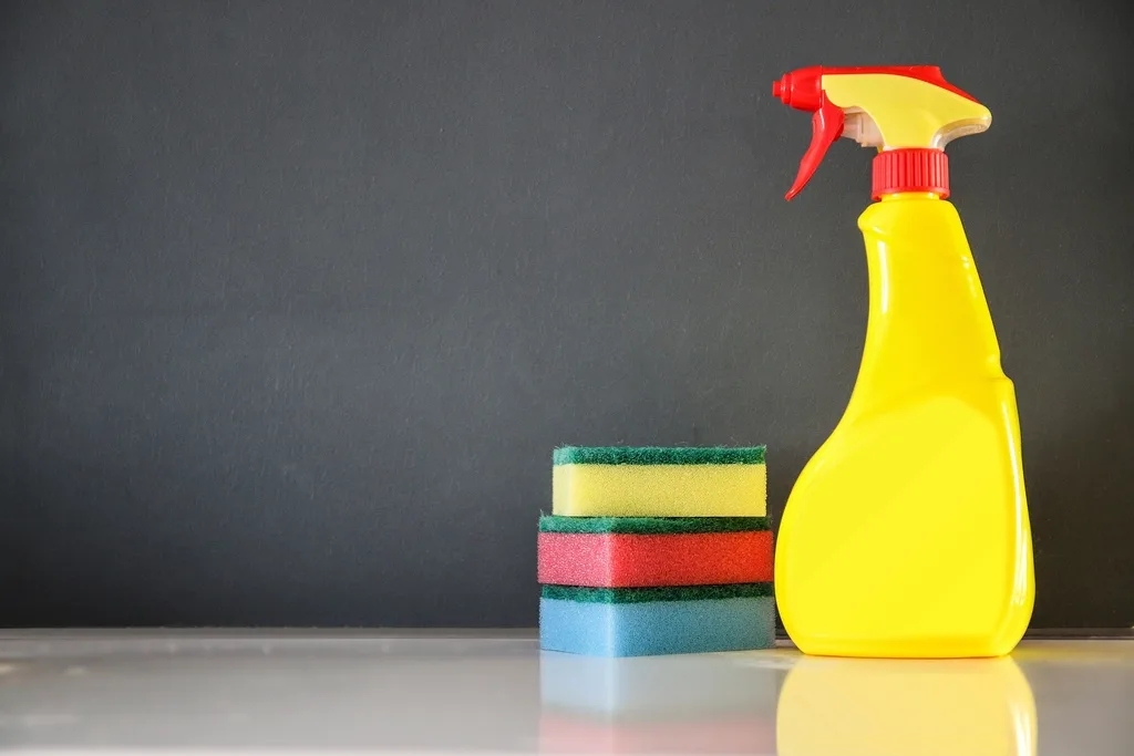 glass cleaner comparison