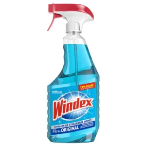 glass cleaner for windows