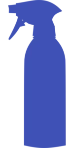 glass cleaning compound