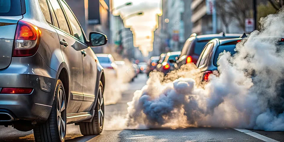 gross polluter designation