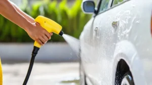 hose car wash sprayer