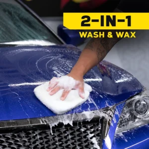 is ceramic wash good for every car