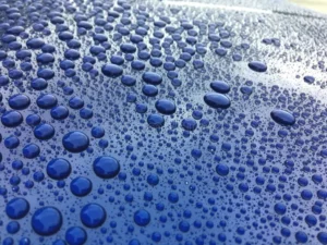 is it okay to used different soap in a coated car