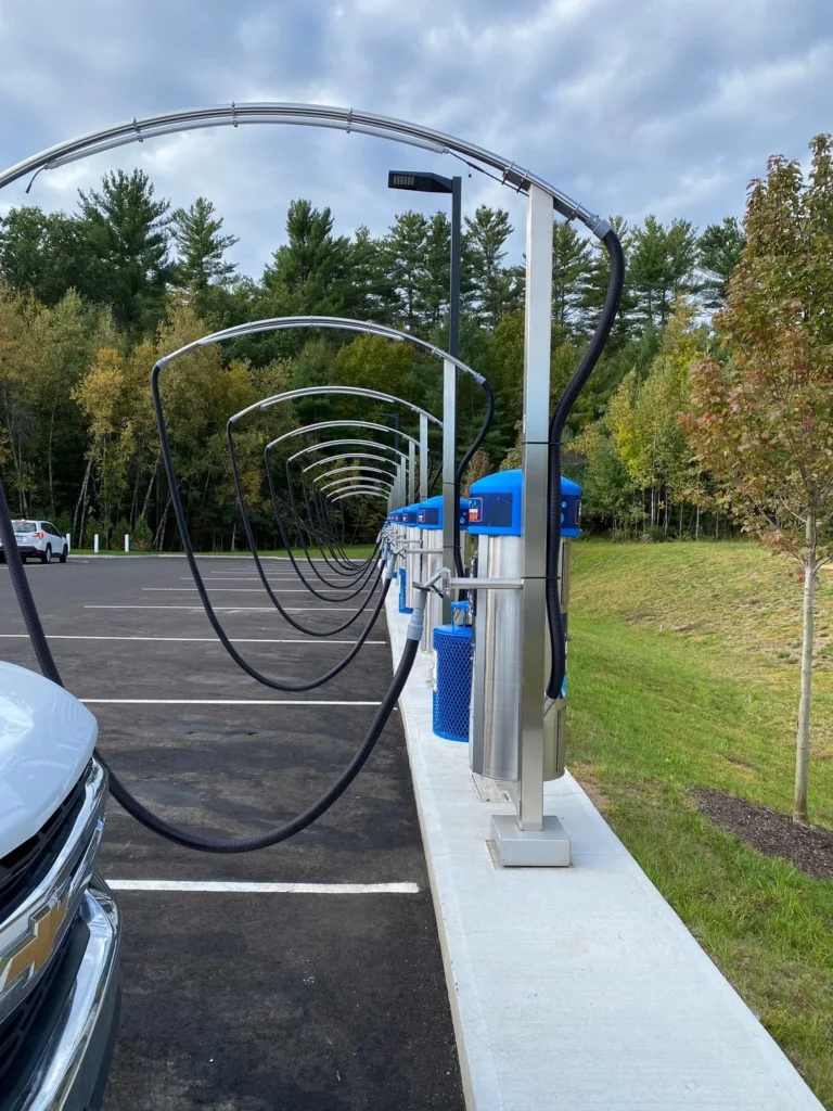 is the car wash vacuums at zentec vacuum water as well , wet mats