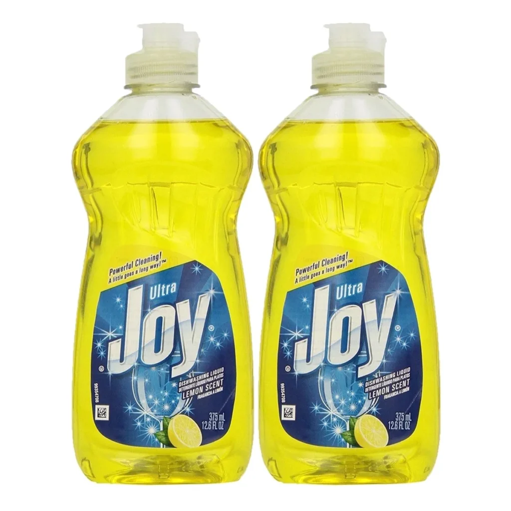 joy dish washing liquid