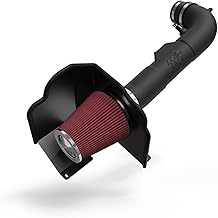 K&N Cold Air Intake System