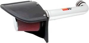 K&N Cold Air Intake System