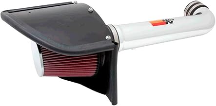 K&N Cold Air Intake System