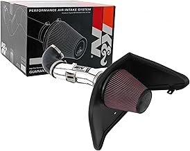 K&N Cold Air Intake System