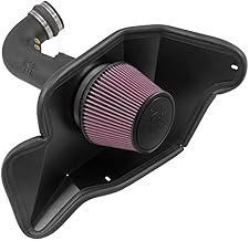 K&N Cold Air Intake System