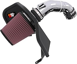 K&N Cold Air Intake System