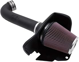 K&N Cold Air Intake System