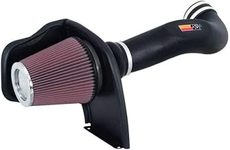 K&N Cold Air Intake System