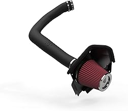 K&N Cold Air Intake System