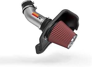 K&N Cold Air Intake System