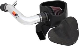 K&N Cold Air Intake System