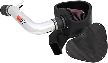 K&N Cold Air Intake System