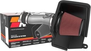 K&N Cold Air Intake System