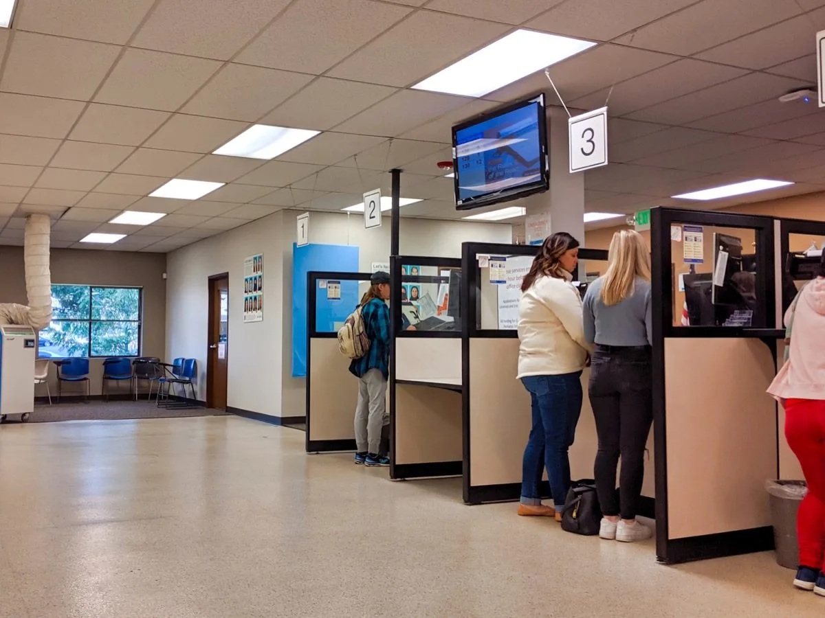 late registration penalty payment Colorado