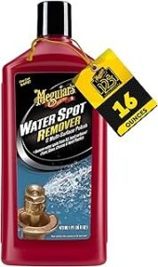 Meguiar's Water Spot Remover