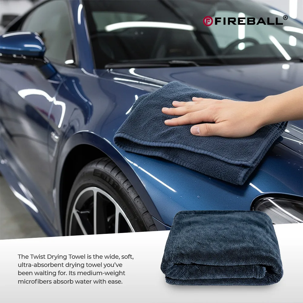 microfiber drying towel