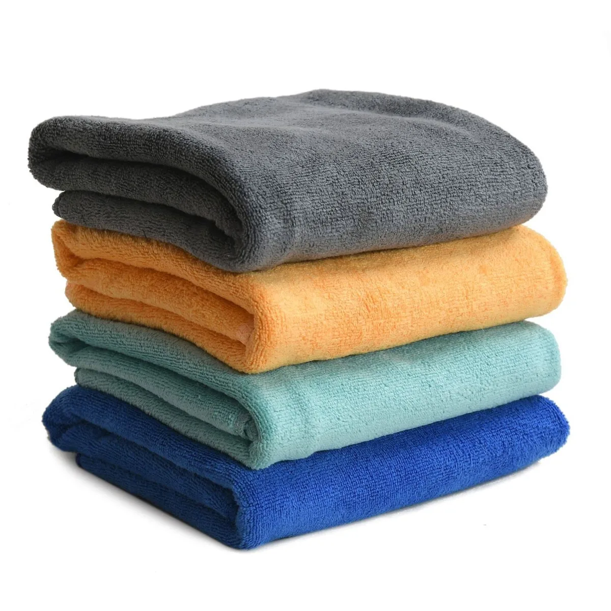 microfiber towel GSM