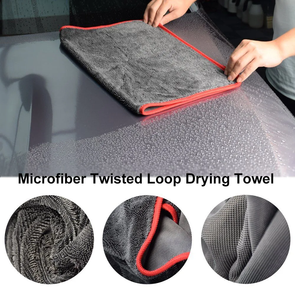 microfiber towel