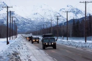 Military Non-Resident Registration Privileges