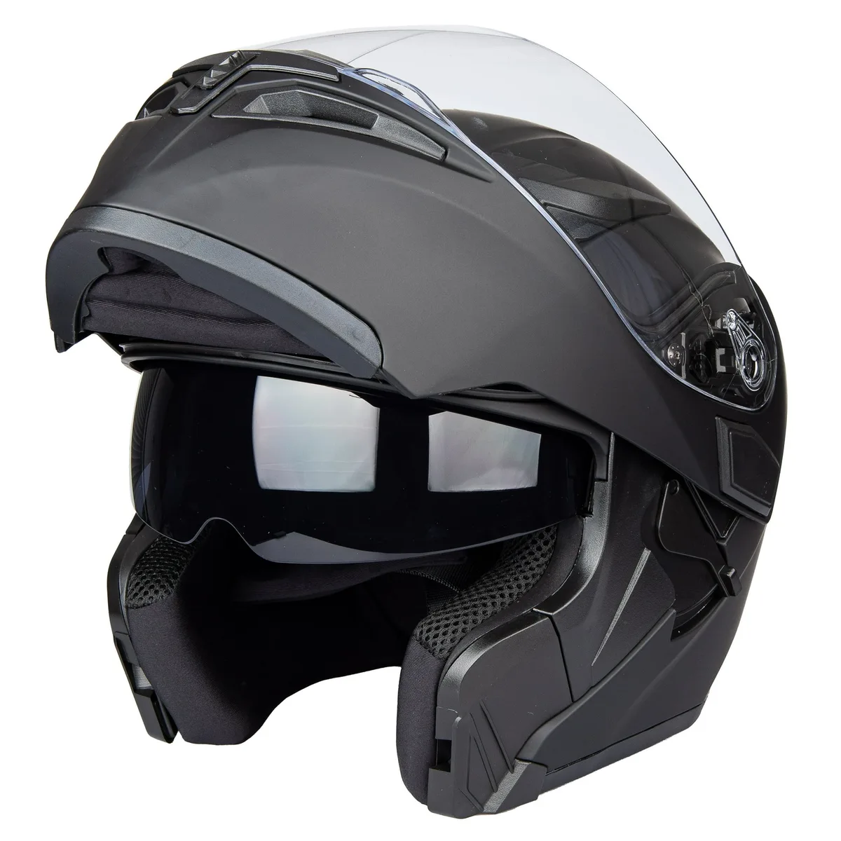 motorcycle face shield eye protection