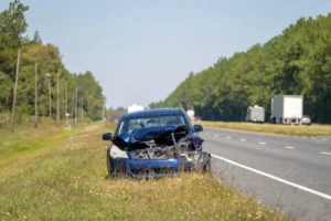 Move It Law: Rules for keeping the road clear after minor accidents.