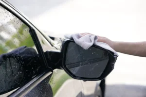 no scrub car wash
