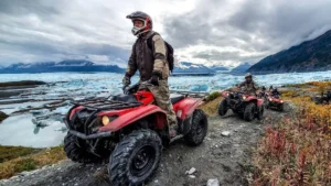 Off-Highway Vehicle, OHV, Decal Requirements