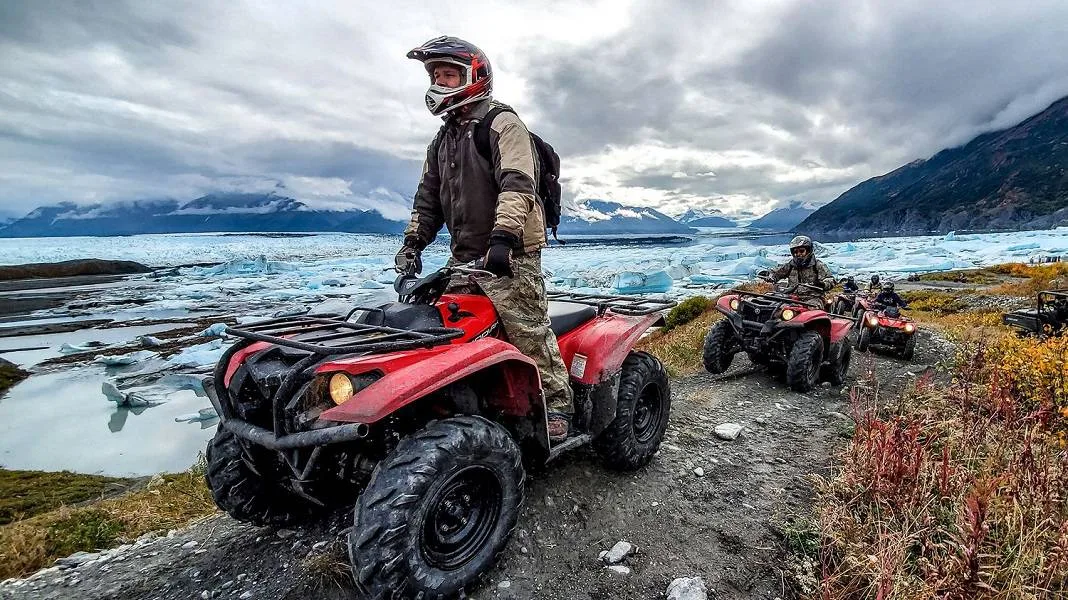 Off-Highway Vehicle, OHV, Decal Requirements