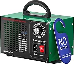 Ozone Generator 45 000mg/h Home/Industrial O3