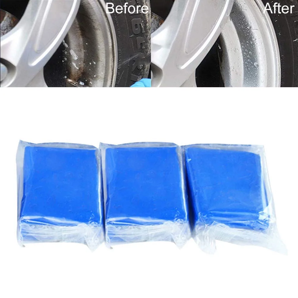 paint correction process
