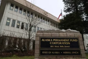 Permanent Fund Dividend, PFD, and Traffic Fines