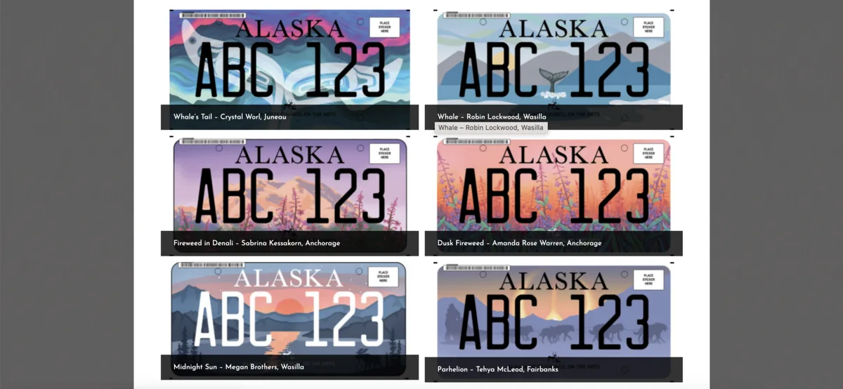Permanent Z-Tab Registration