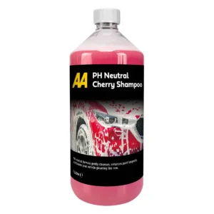 ppf carwash shampoo