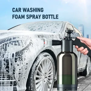 pre car wash spray