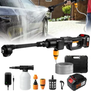 pwr pod car wash sprayer