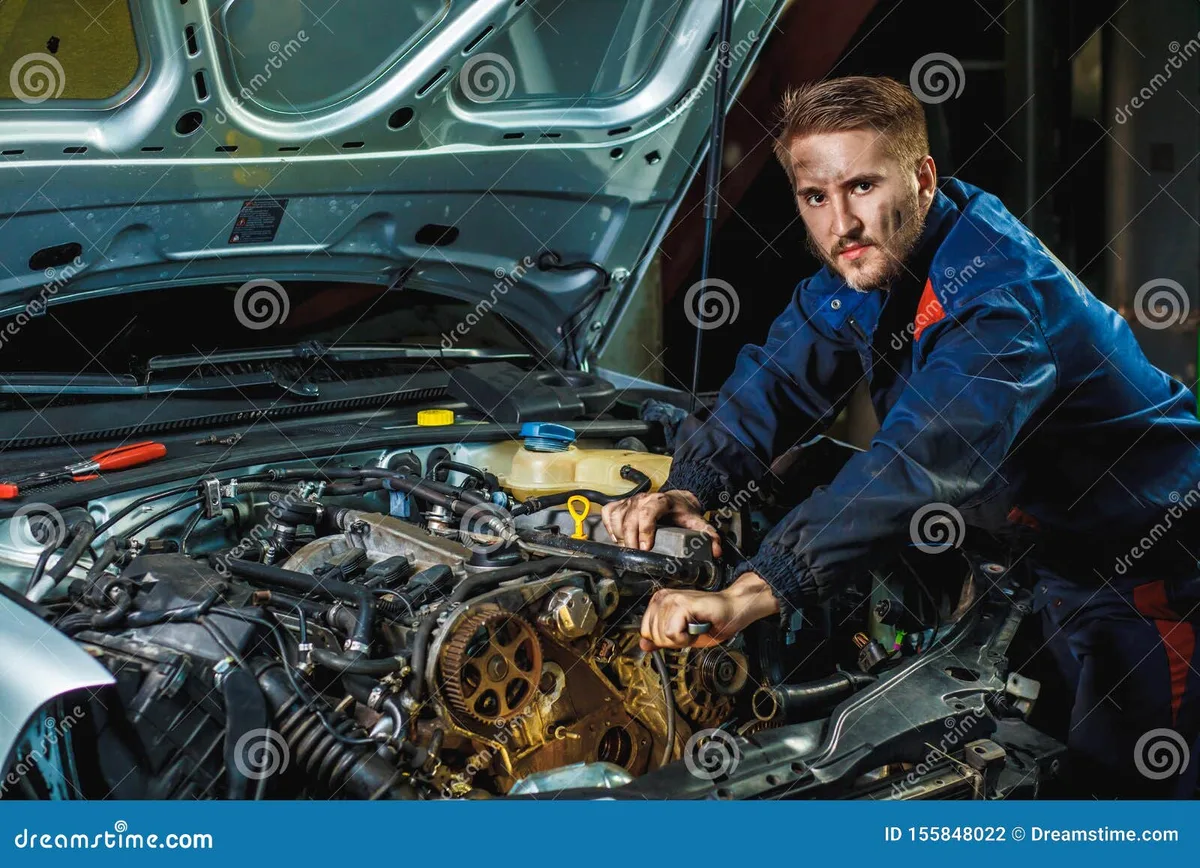 qualified emissions repair facility