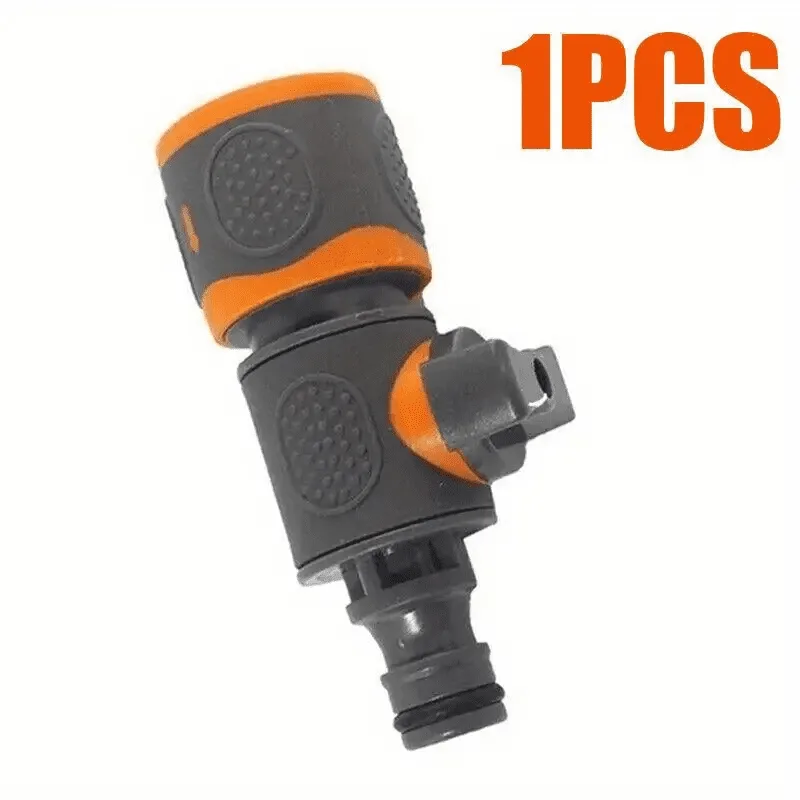 quick connect hose fitting