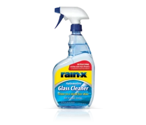 rain x cleaner