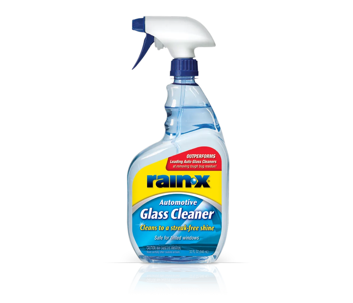 rain x cleaner